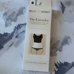 Belly Bandit - The Extender
